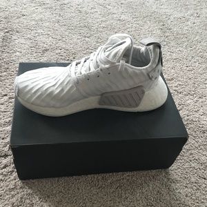 Adidas NMD R2 woman size6.5/F38/UK5